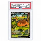 2022 Pokémon Charizard V SWSH260 Sword & Shield Black Star Promo PSA 10 Gem Mint