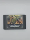 Golden Axe 2 Sega Genesis - Tested