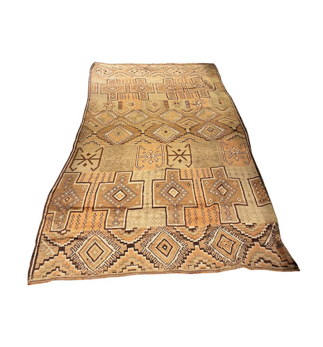 Anatolian Kilim Rug