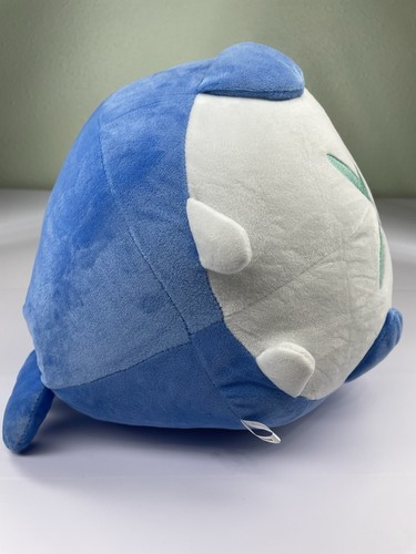 Hololive BLOOP Gawr Gura English Myth Half Year Anniversary Plush Vtuber 35cm - Picture 6 of 9