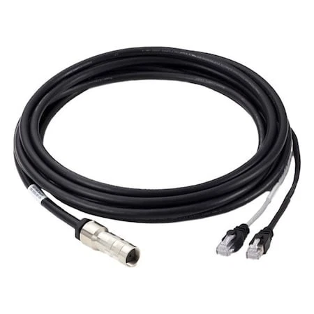 Mitutoyo 02Aql393 Master Cable,10 M