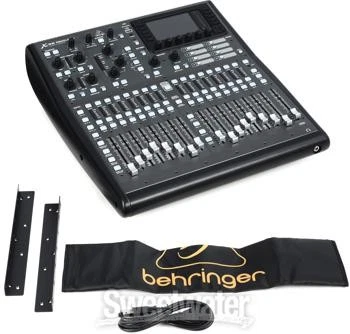 Behringer X32 Producer 40-channel Digital Mixer - Image 4 of 4