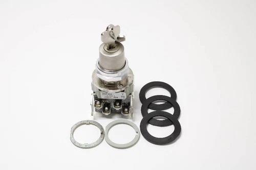 ALLEN-BRADLEY 800T-H33B SER T  NSNBC01