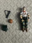 G.I. Joe Bazooka Tiger Force 1988 Hasbro Action Figure 100% Complete NICE!