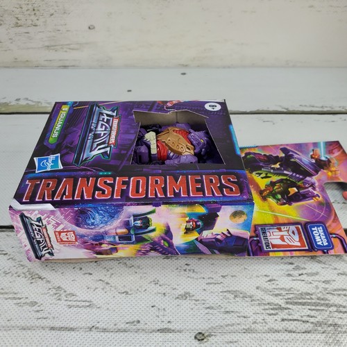 Hasbro Transformers Legacy Iguanus 2021 Core Class 4" Action Figure New - Picture 8 of 10