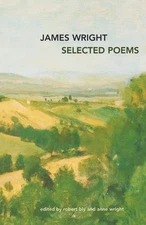 James Wright Selected Poems (Paperback) (UK IMPORT)
