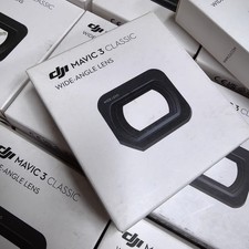 Original DJI Mavic 3 Classic wide-angle lens, brand new