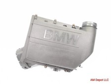 2012 BMW 535i N55 F10 F07 Air Filter Cleaner Box Housing 13717583725