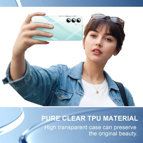 Case For Samsung Galaxy A16 A26 A36 A56 S25 S24 S23 S20 FE 360 Full Body Cover - Picture 3 of 8
