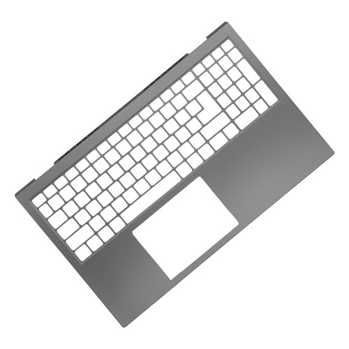 For DELL Inspiron 5510 5518 Palmrest Upper Case Keyboard Cover 07KWVK 7KWVK - Afbeelding 3 van 7