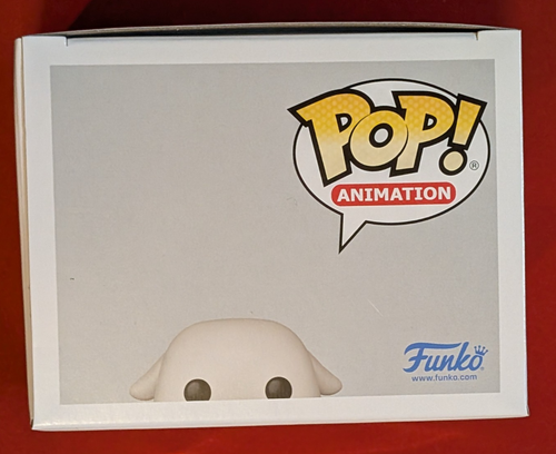 Funko Pop! Animación Bond Forger 1953 Spy X Family Funko Shop Exclusivo - Imagen 5 de 6
