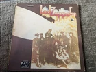 Led Zeppelin II 12" Vinyl LP Atlantic SD 8236 RL stamped both sides