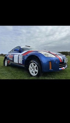 Nissan 350Z