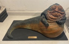 مجسمات الشخصيات Star Wars Jabba Hutt