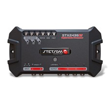 STX 2436 Bluetooth DSP PRO - Digital Signal Processor, DSP PRO, Equalizer, Ex...
