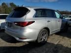 Info-GPS-TV Screen Display Screen Dash Mounted Fits 19-20 INFINITI QX60 2876969 - Picture 4 of 12