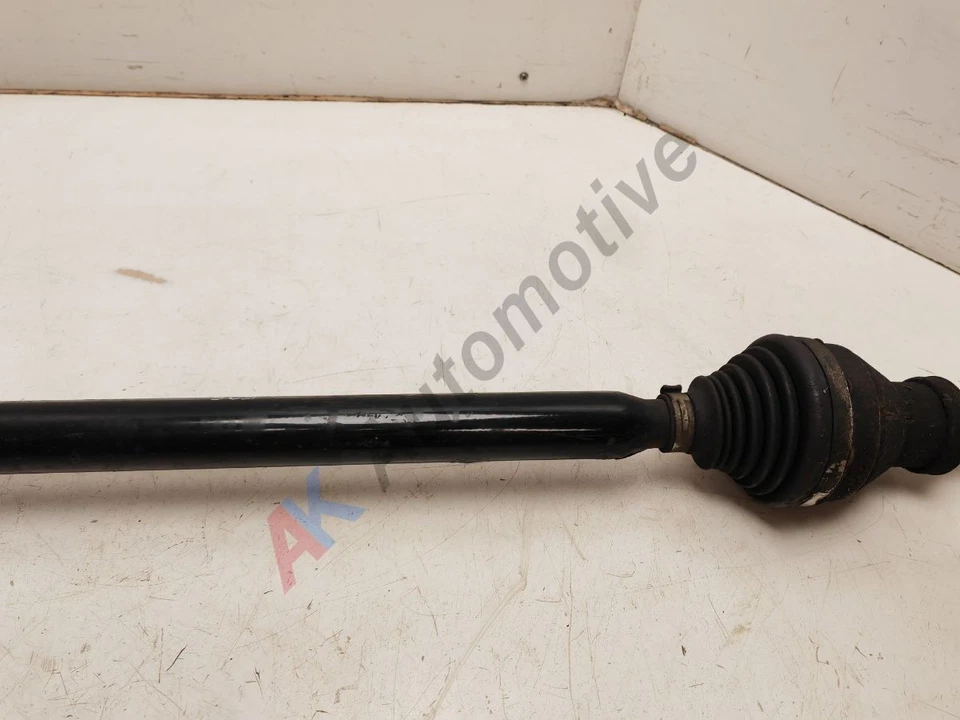 Vauxhall Astra K Mk7 15-21 Driveshaft Right 6 Speed Manual 1.6 Diesel 13403129 - Image 4 of 4