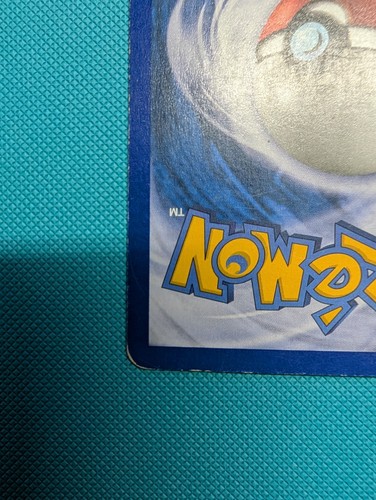 Pokemon Alakazam Legendary Collection Reverse Holo Card 1/110 - Picture 8 of 8