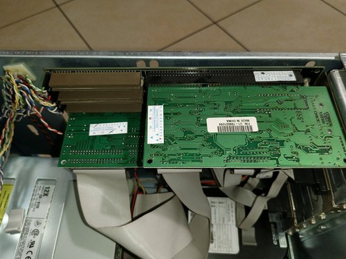 CONNER CFS420A 420 MB FESTPLATTE IDE BCF 42 D12222 - Bild 11 von 12