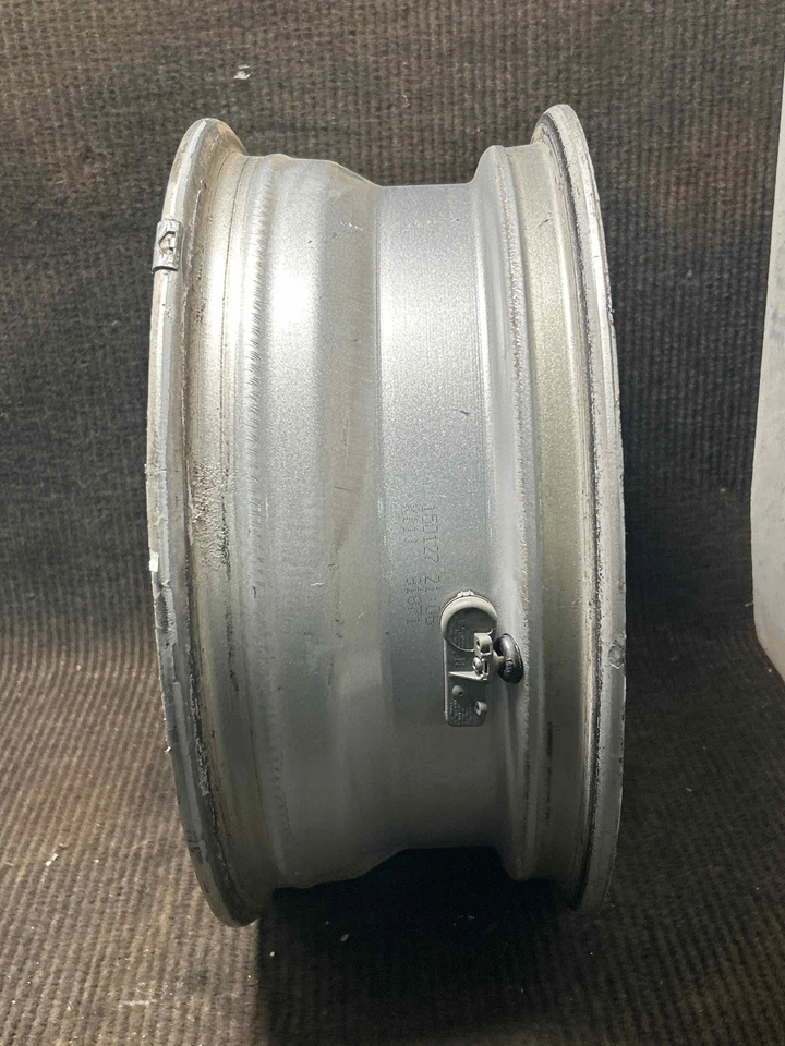 Fits 2013-2015 Chevy Spark 15x6in Wheel/Rim OEM:95954820 Foto 4 de 4