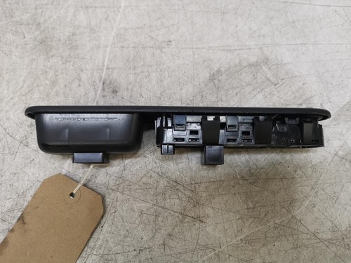 PEUGEOT 207 WINDOW SWITCH FRONT RIGHT 2006-2013 MK1 96642444XT #97384 - Picture 5 of 7