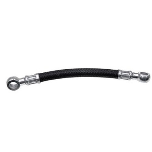 High Quality Side Hose Parts Alternator Body Easy Installation Replacement - Picture 7 of 12
