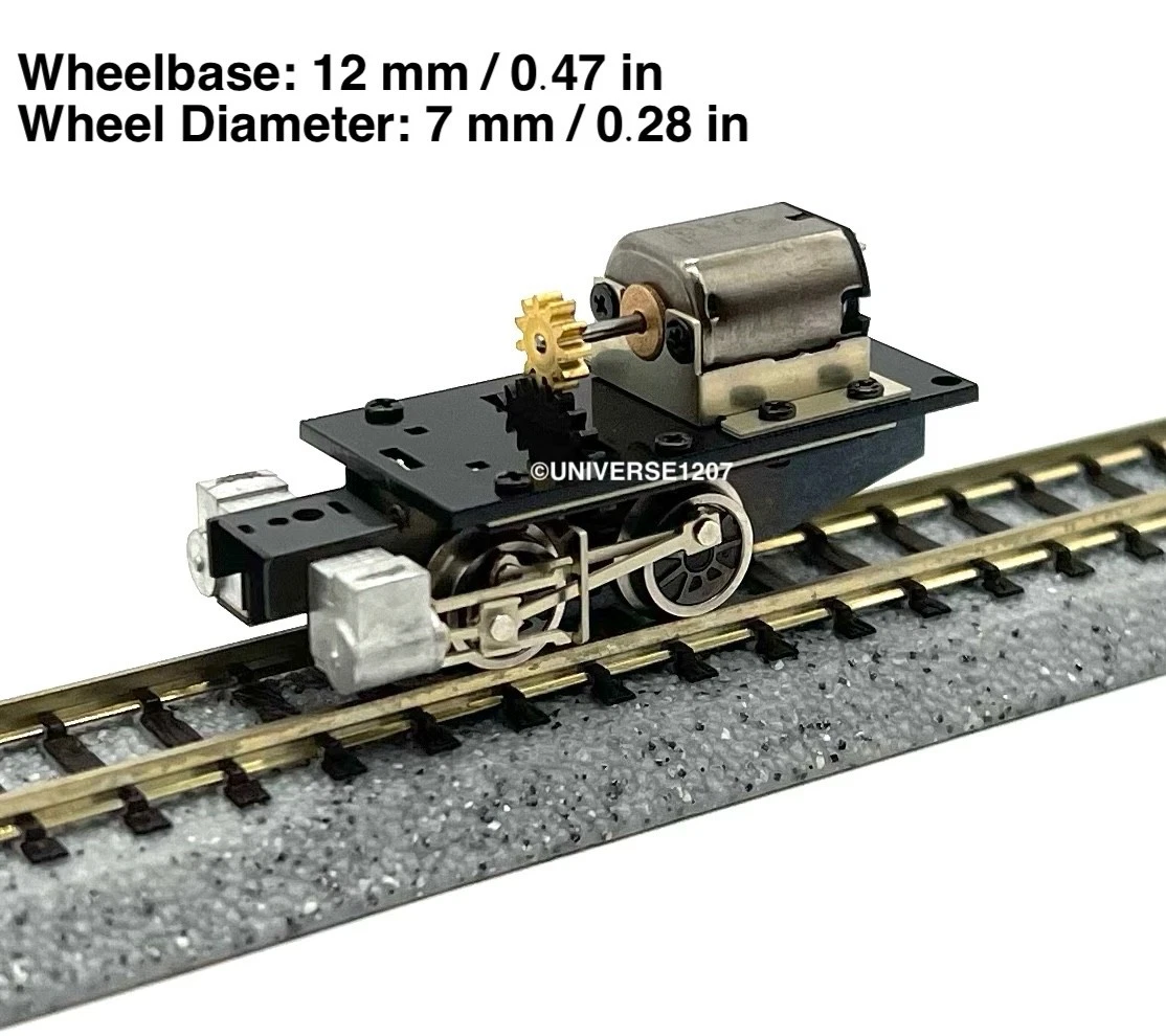 HOn 2 1/2/HOn30/HOe Model Trains for sale | eBay
