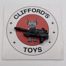 Vintage Transformers (G1) Scrapper 1985 Action Figure Gun Part Accessory Hasbro