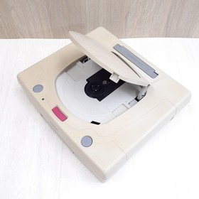 Sega Saturn Console only MADE IN JAPAN tested working W926Y * US TARIFF PAID