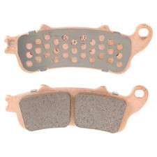 EBC Double-H Sintered Brake Pads - FA261/2HH