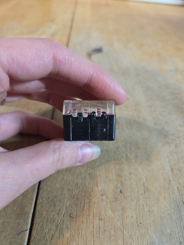 Vintage 1960's Winchester AA 100 Straight Skeet Shooting Pin - Picture 7 of 24