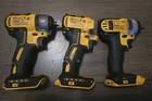 Dewalt 20 Volt Impact Drivers DCF787 DCF885 Used Parts