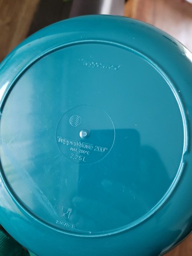 Tupperware Microwave 200 2,25l Mikrowellengeschirr - Bild 3 von 5