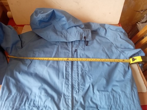 Peter Storm 5 Litres MVT Moisture Vapour Transmission Waterproof Jacket - Picture 15 of 17