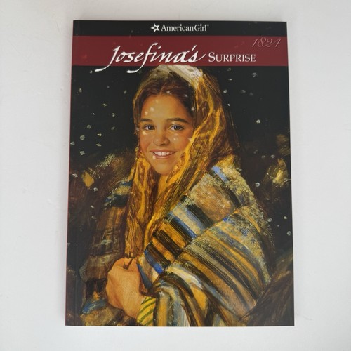 Josefina's Boxed Set (American Girl Collection), Tripp, Valerie, 0723232076758 - Picture 9 of 19