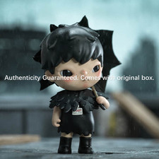Hirono City of Mercy Series Fallen Angel Mini Figure
