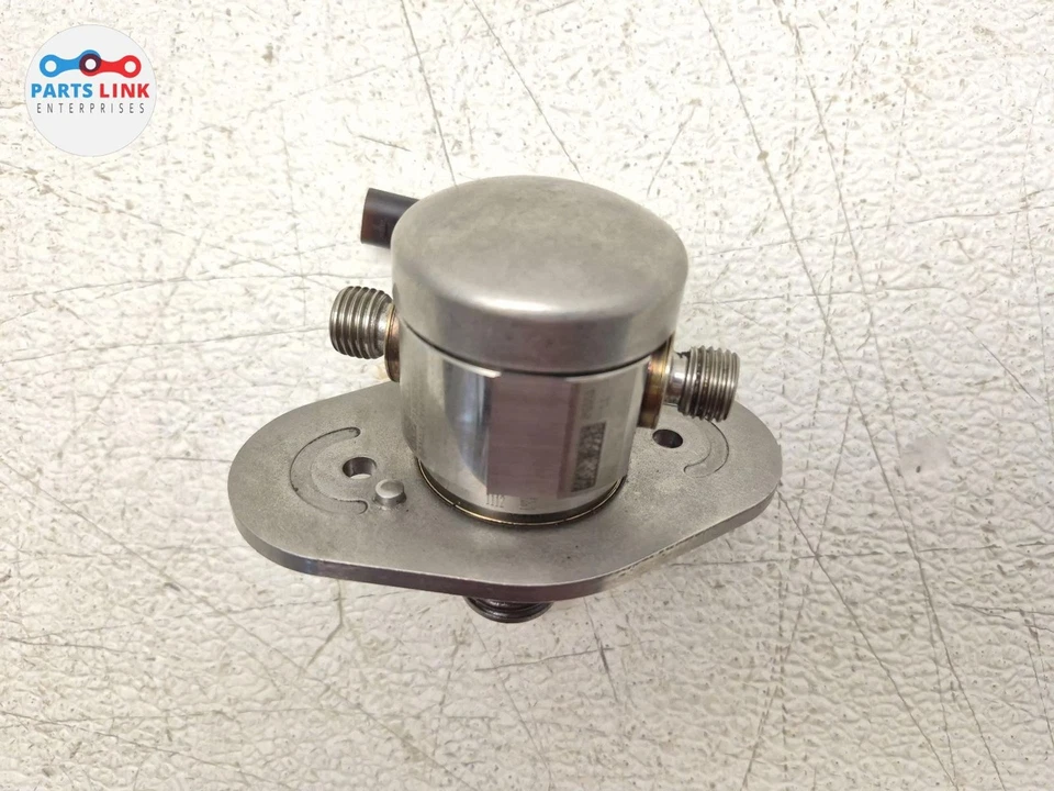 2020-24 BMW X3M Competition Engine High Pressure Fuel Pump 3.0L S58 F97 OEM 26K - Image 4 of 4