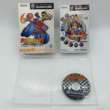 Nintendo Gamecube Games Japanese Version w/ Manual in Case - PICK YOUR GAME