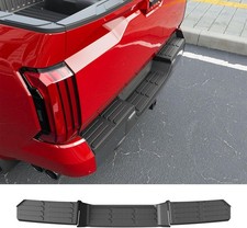 2026012209 Rear Bumper Step Pad TPE Fits 2022...