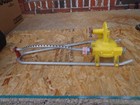 Nelson Dial a Rain  Metal Lawn Sprinkler