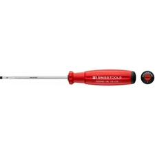 PB Swiss Tools PB 8100.1-90 SwissGrip Screwdriver, Diameter 3.5 mm