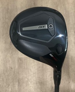 Titleist Gt mini driver 13 deg stiff like new