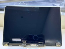 OEM Apple MacBook Pro 13 LCD Screen Display Assembly A1708 Used Replacement