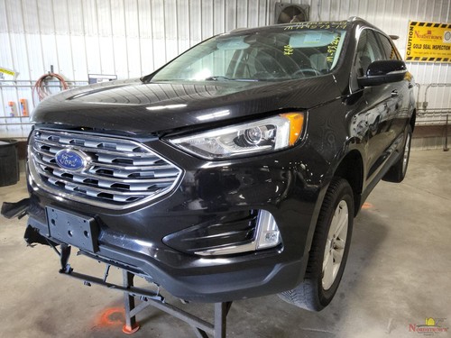 2019 Ford Edge Front Lower Control Arm Left - Picture 8 of 12