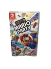 New ListingSuper Mario Party - Nintendo Switch
