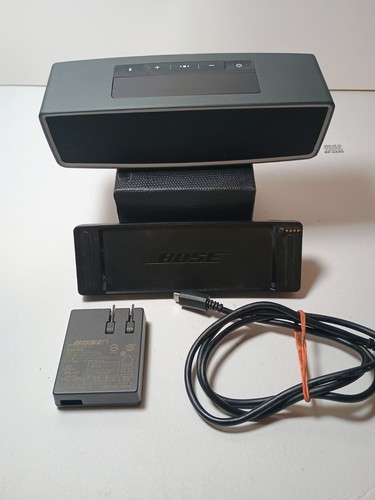 Bose SoundLink Mini II Bluetooth Speaker - Bild 3 von 13