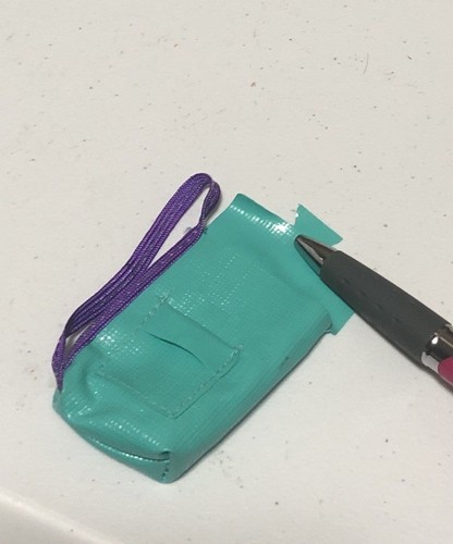 Barbie 1981 Sun Lovin Tasche - Bild 3 von 3
