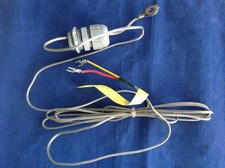 B&B Instruments KR2-9096-3 2 Wire Shielded Cable USNP