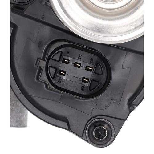 BORGWARNER Kühler Abgasrückführung für VW GOLF 6 AUDI SEAT SKODA 03L131512DQ - Afbeelding 4 van 4