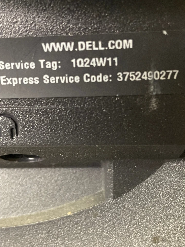 Dell Dimension 8200 MT Pentium 4 2.4GHz 256MB RAM 160GB HDD Windows 98 SE - Image 3 of 4